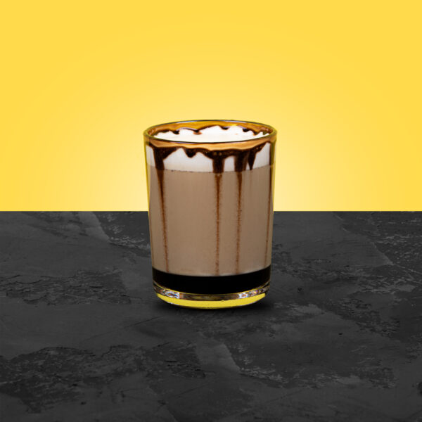 موکاچینو